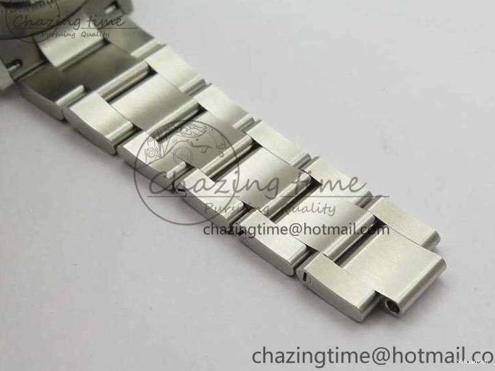 Daytona 1:1 Best and V4 SA4130 Case White 116500 Noob 904L Dial Bracelet Edition SS 0318